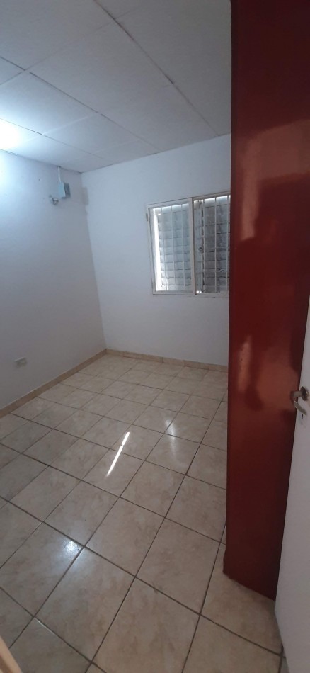 Casa c/Garaje Pasante Triple