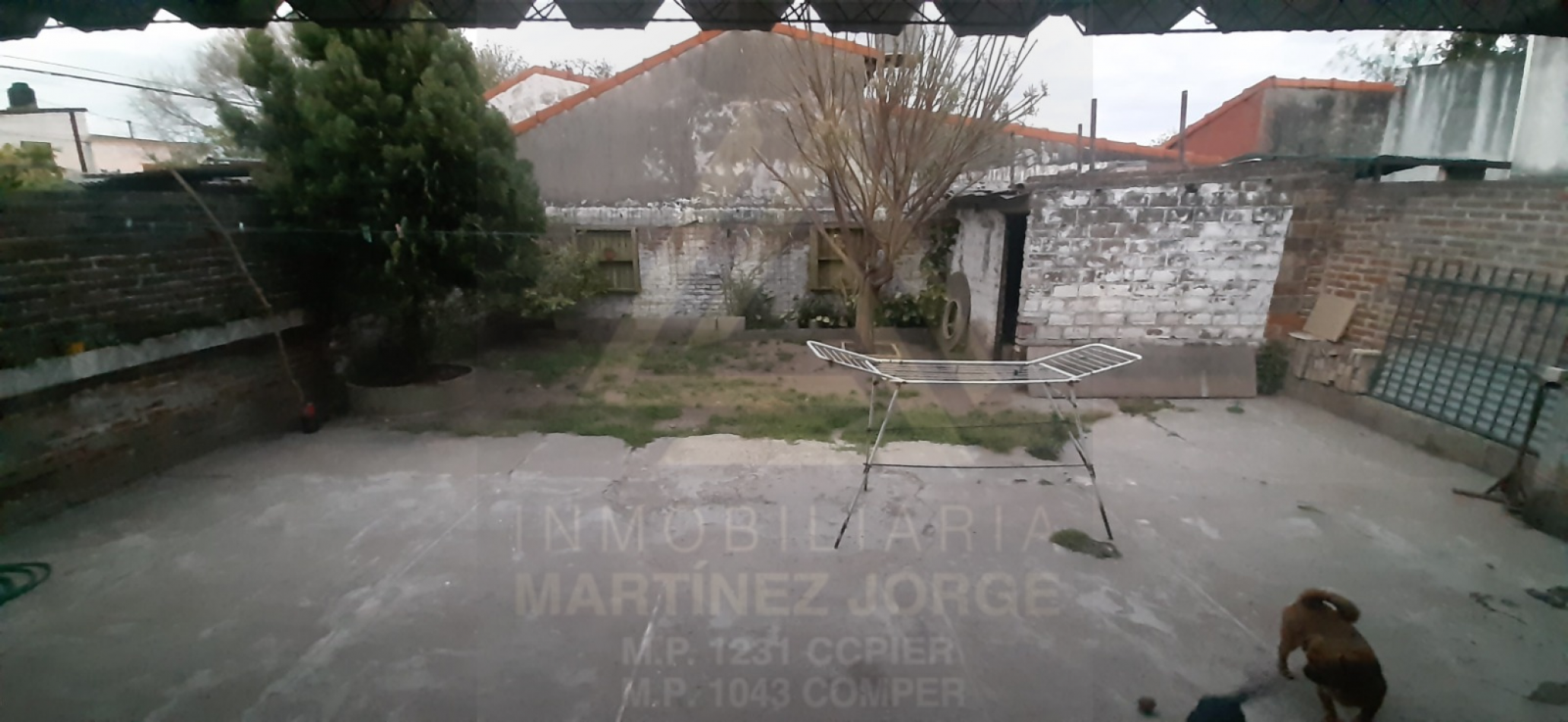 Casa con Local Independiente, Parana
