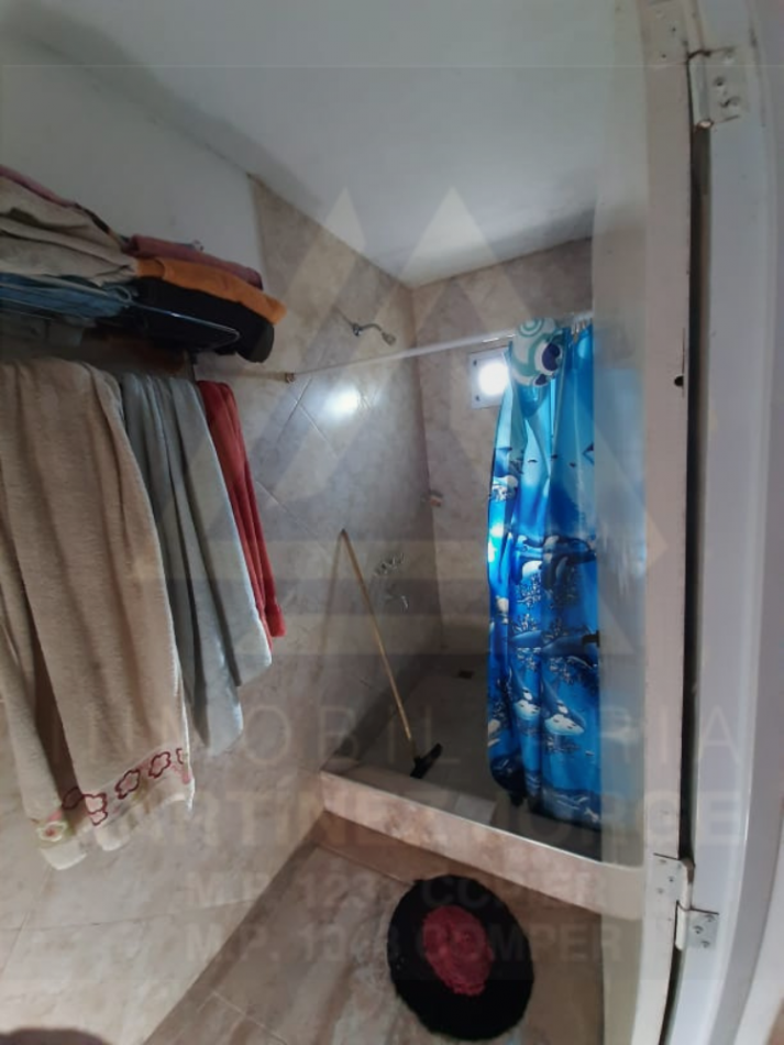 Gran Propiedad +Local (c/toilette)
