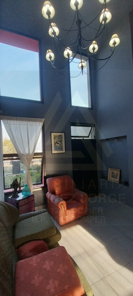 Duplex moderno, Oro Verde