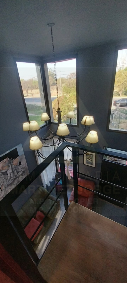 Duplex moderno, Oro Verde