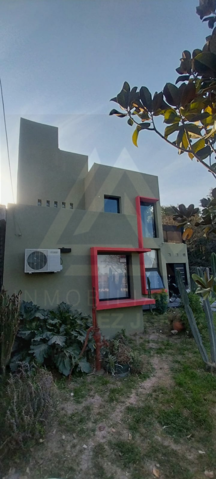 Duplex moderno, Oro Verde