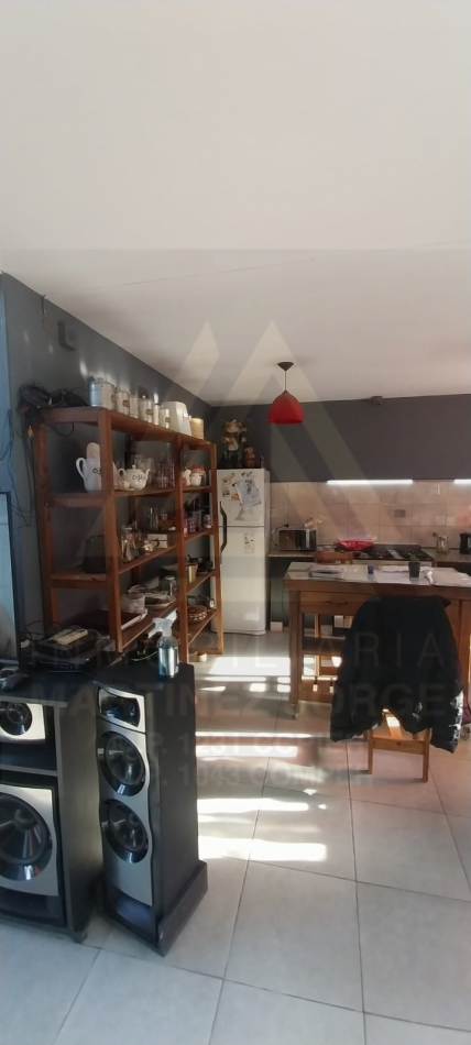 Duplex moderno, Oro Verde