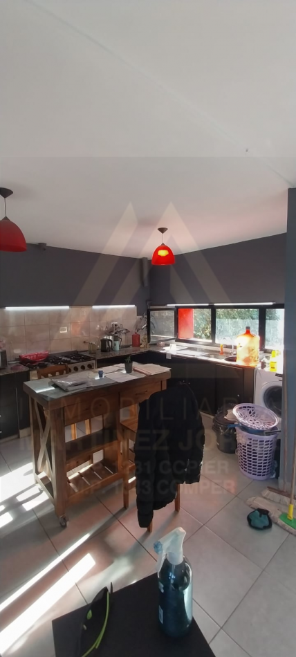 Duplex moderno, Oro Verde