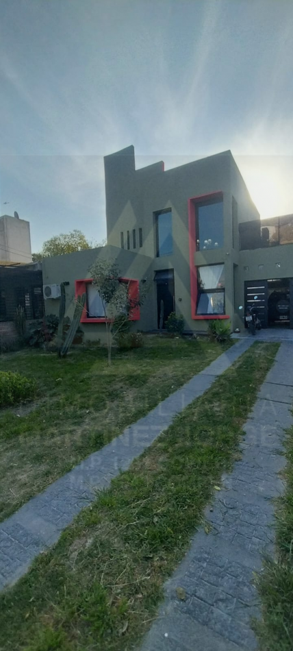 Duplex moderno, Oro Verde