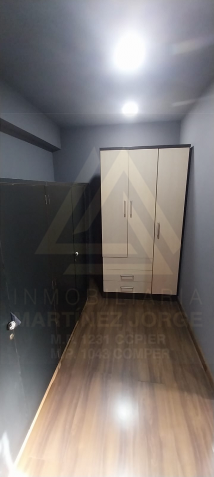 Duplex moderno, Oro Verde