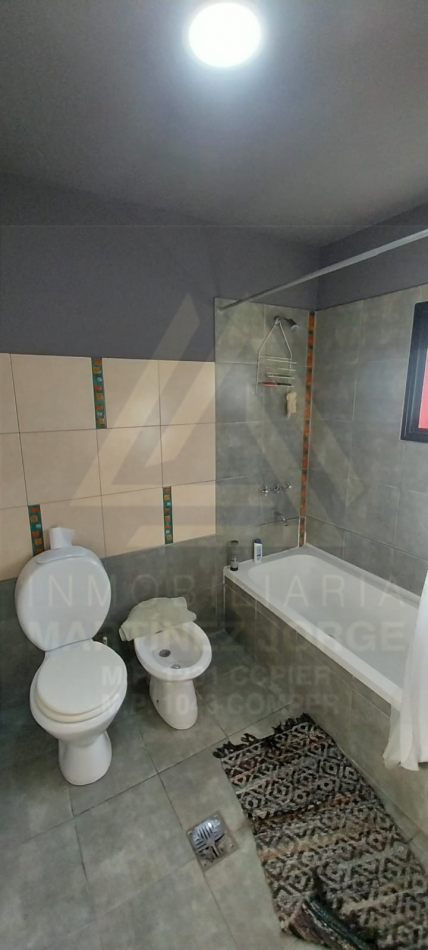 Duplex moderno, Oro Verde