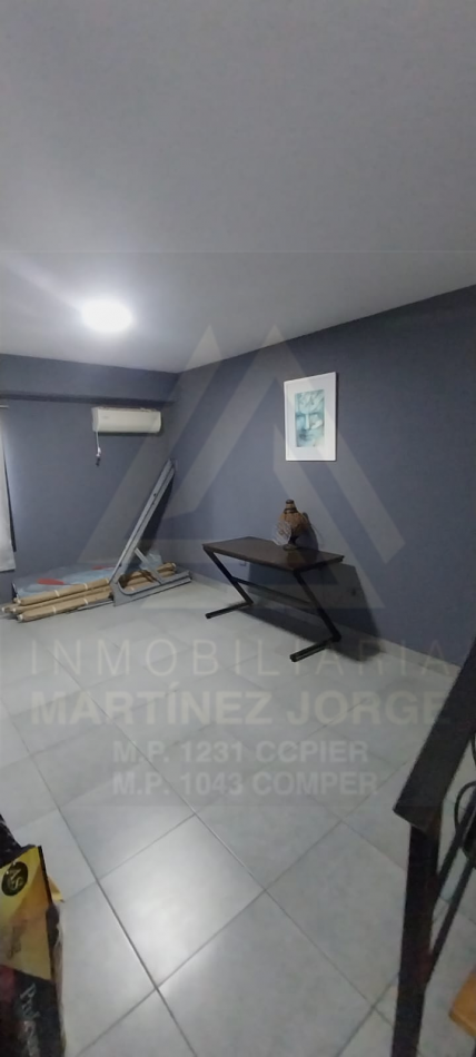 Duplex moderno, Oro Verde