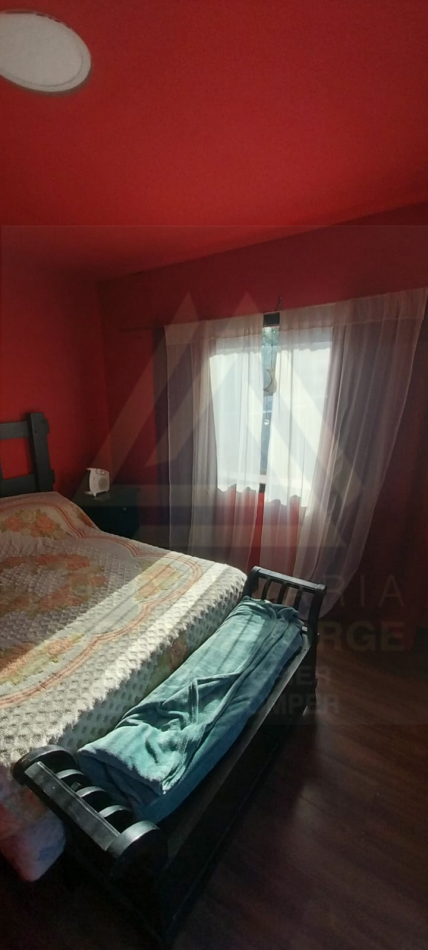 Duplex moderno, Oro Verde