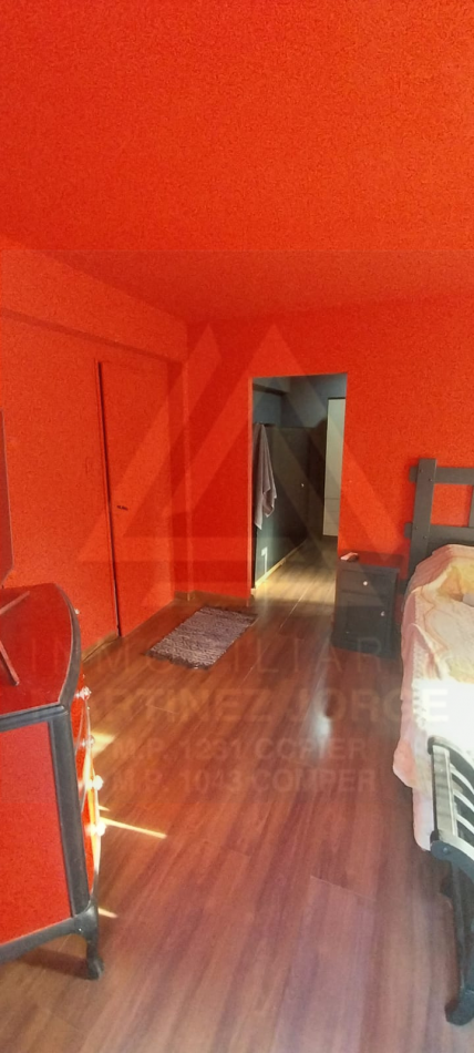 Duplex moderno, Oro Verde