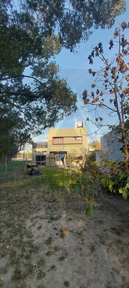 Duplex moderno, Oro Verde