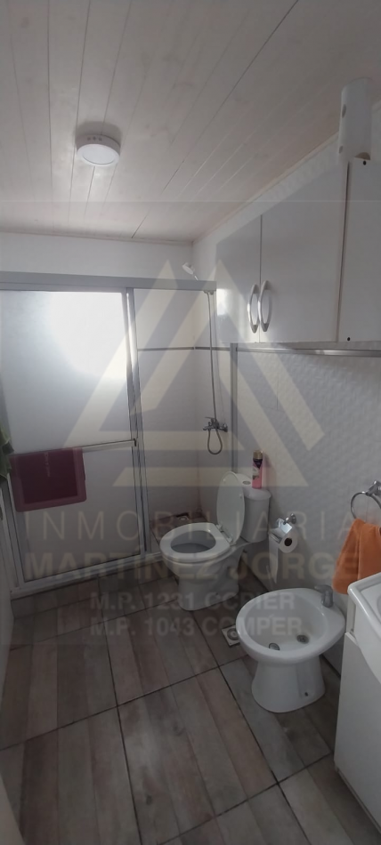 Casa Quinta c/Piscina, Colonia Ensayo