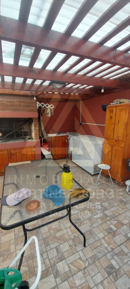 Casa Quinta c/Piscina, Colonia Ensayo