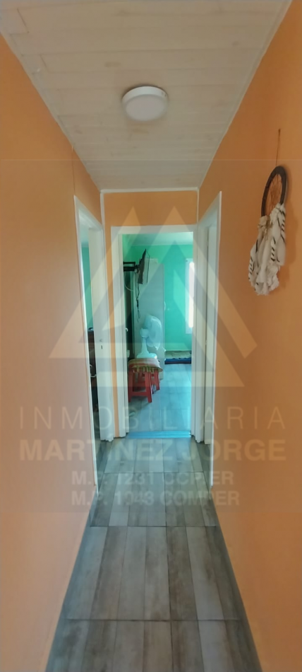 Casa Quinta c/Piscina, Colonia Ensayo