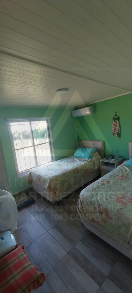 Casa Quinta c/Piscina, Colonia Ensayo