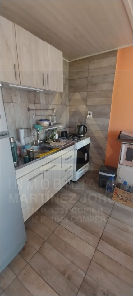 Casa Quinta c/Piscina, Colonia Ensayo