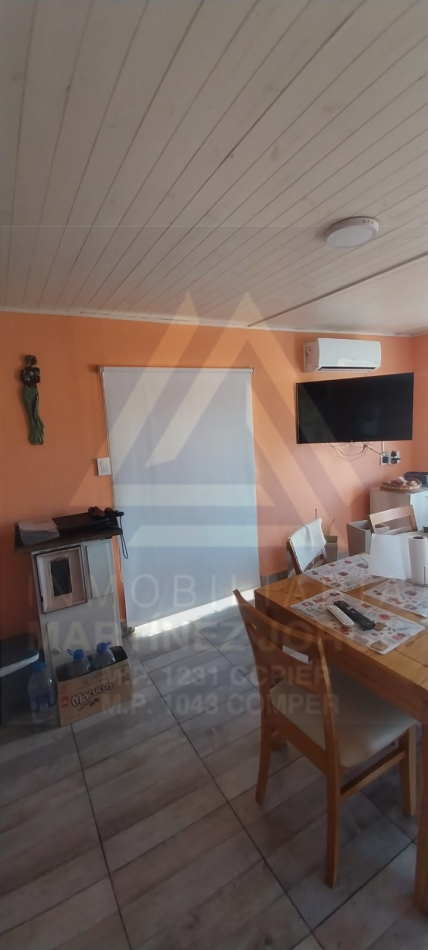 Casa Quinta c/Piscina, Colonia Ensayo