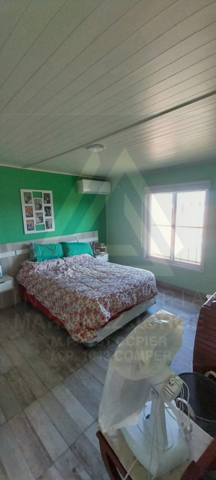 Casa Quinta c/Piscina, Colonia Ensayo