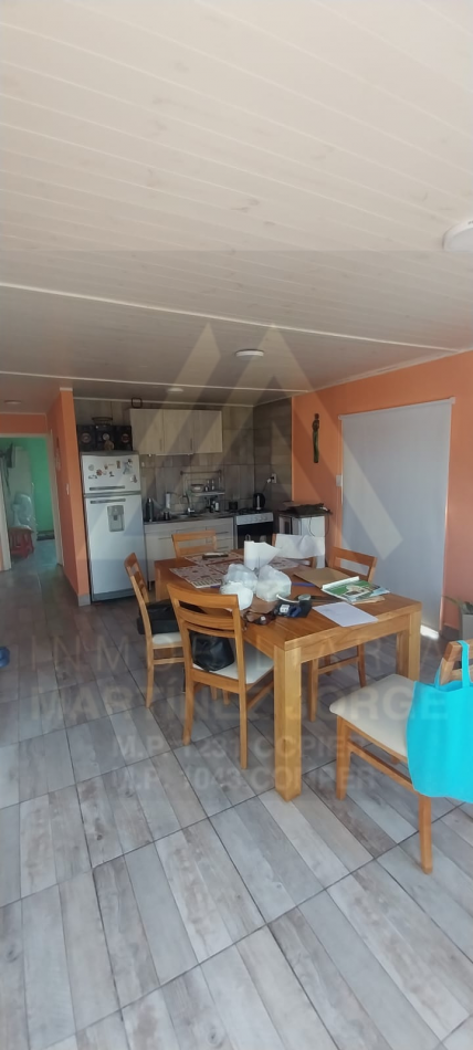 Casa Quinta c/Piscina, Colonia Ensayo