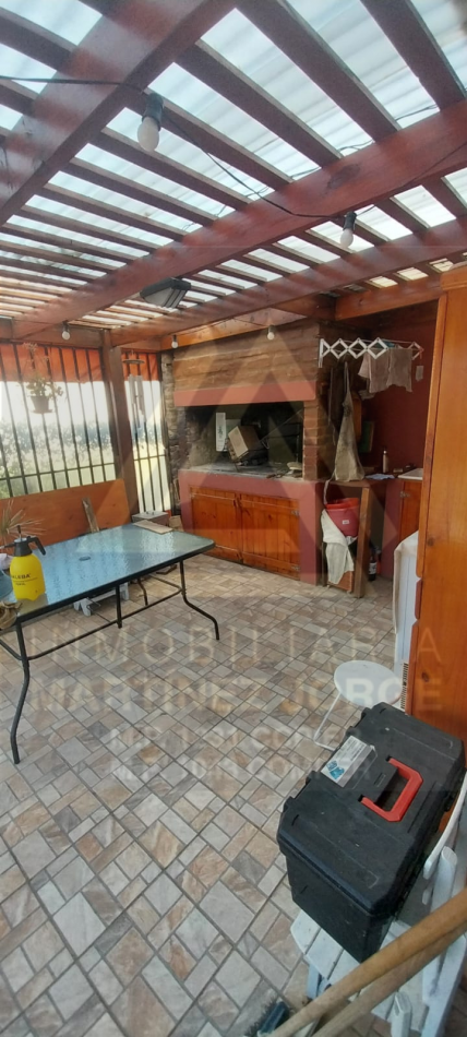 Casa Quinta c/Piscina, Colonia Ensayo