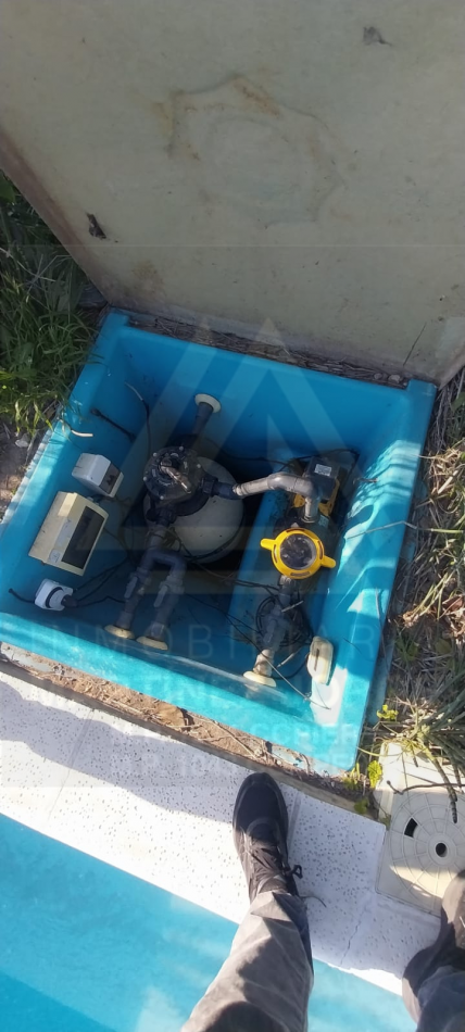 Casa Quinta c/Piscina, Colonia Ensayo