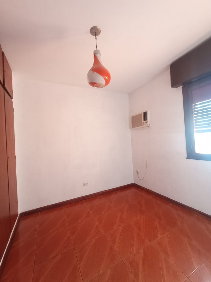 ALQUILO depto 1 dorm zona parque 