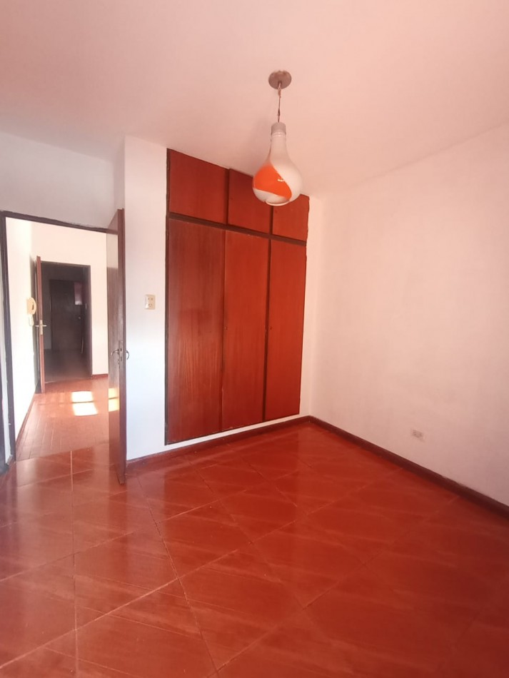ALQUILO depto 1 dorm zona parque 