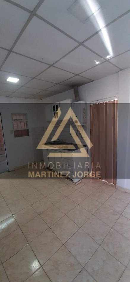 Casa c/Garaje Pasante Triple