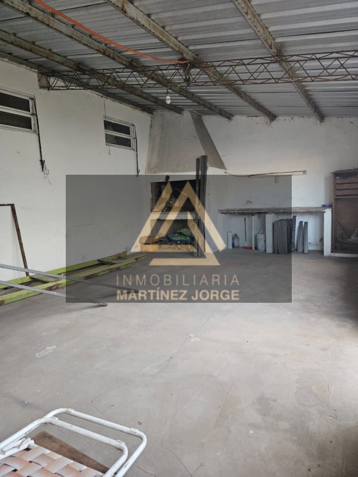Localidad Ramirez 