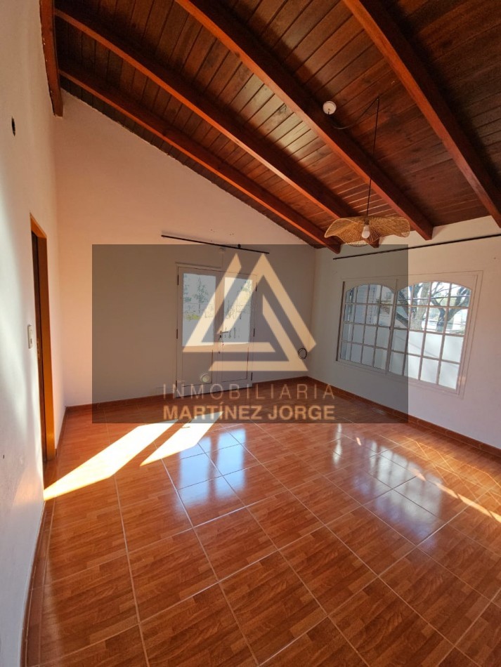 Localidad Ramirez 