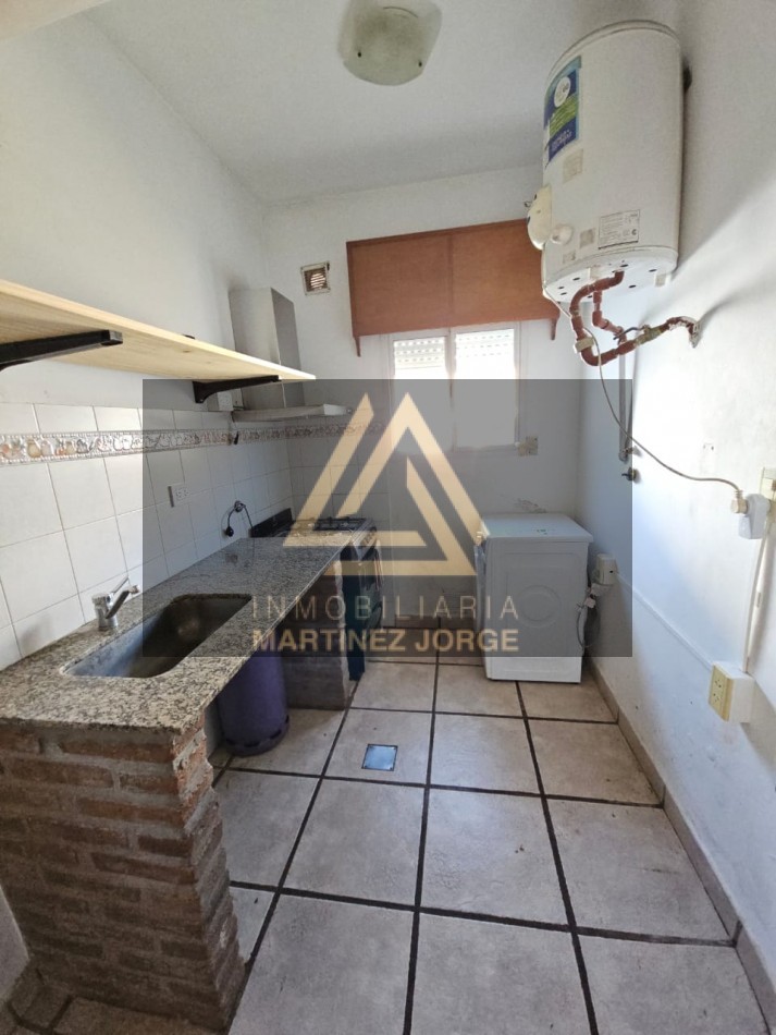 Localidad Ramirez 
