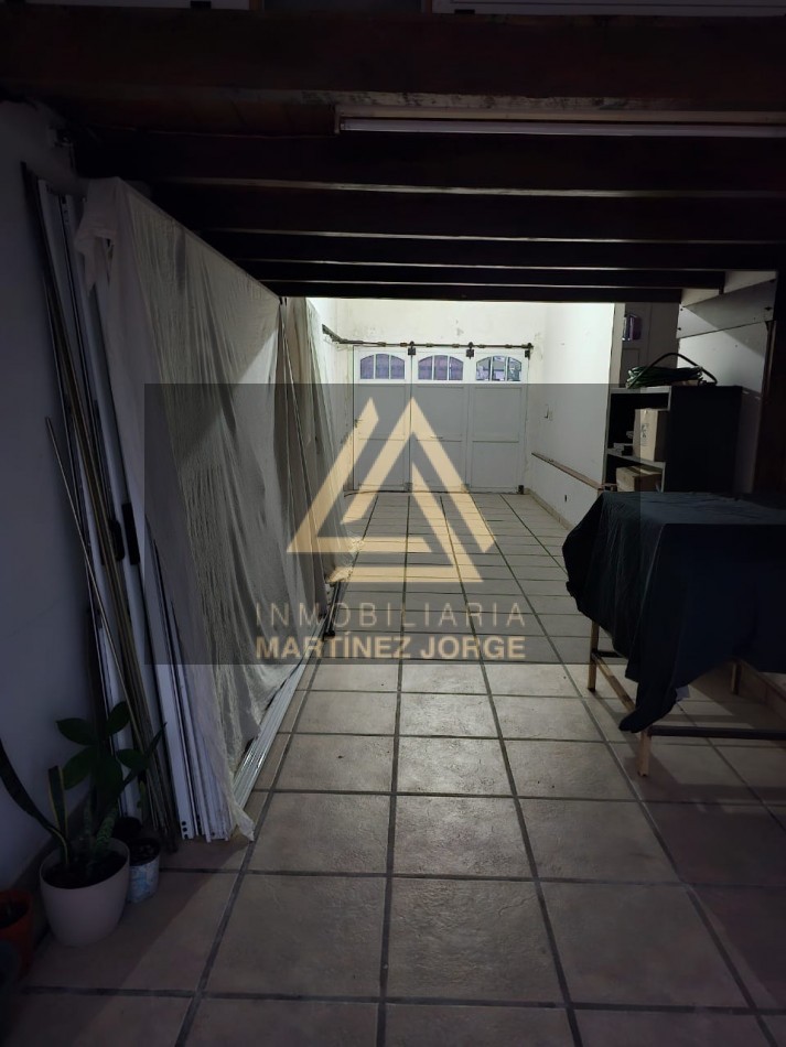 Localidad Ramirez 