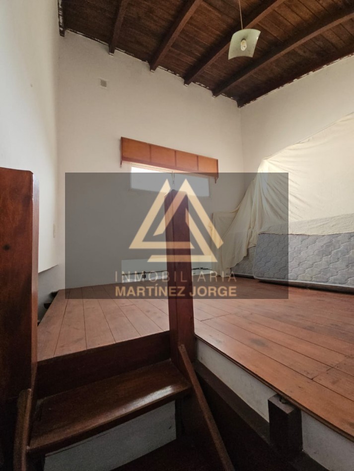 Localidad Ramirez 