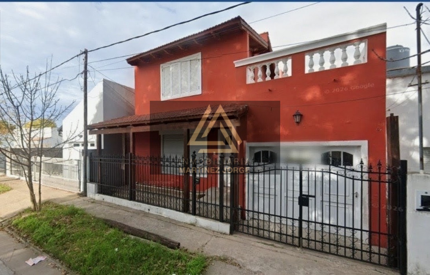 Localidad Ramirez 