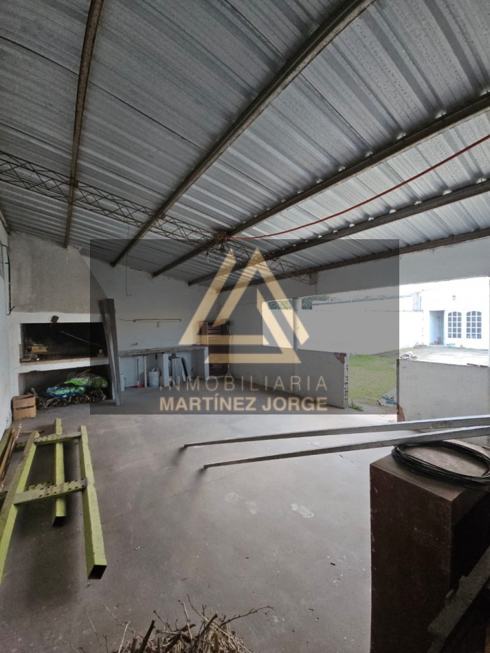 Localidad Ramirez 