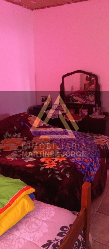 Vendo propiedad con buen terreno zona centro para desarrollo
