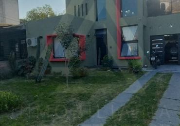 Duplex moderno, Oro Verde