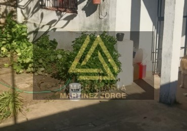 Vendo propiedad con buen terreno zona centro para desarrollo