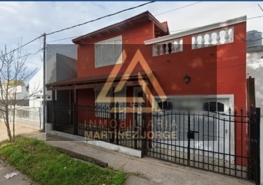 Localidad Ramirez 