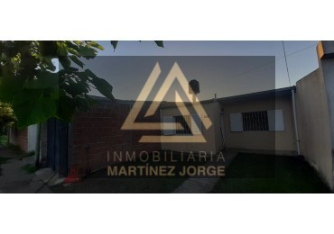 Casa c/Garaje Pasante Triple
